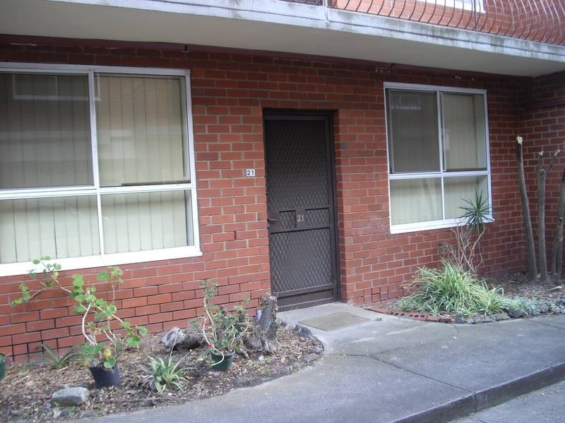 21/153 Princes Highway, Dandenong VIC 3175