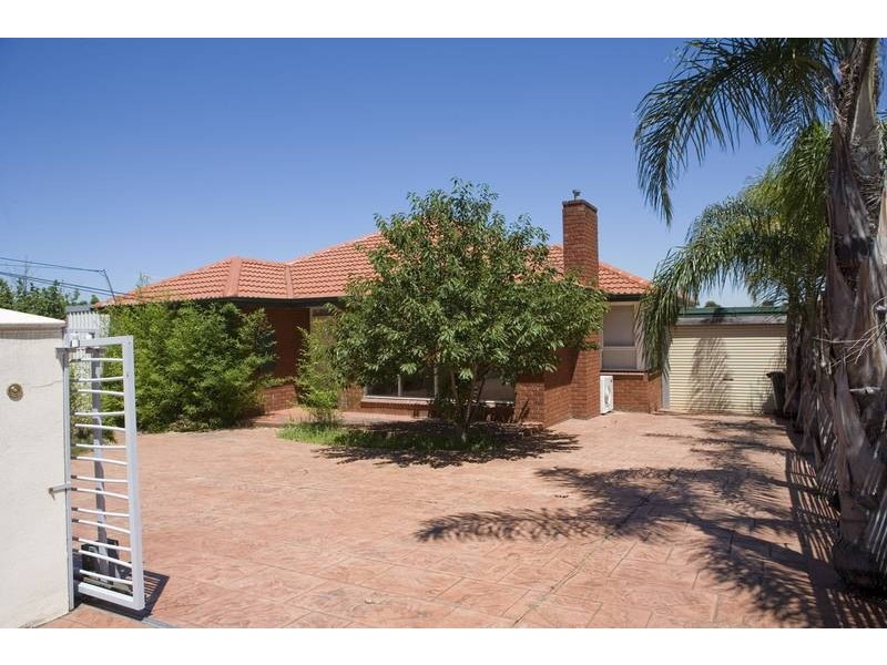 31 Wattle Grove, Mulgrave VIC 3170