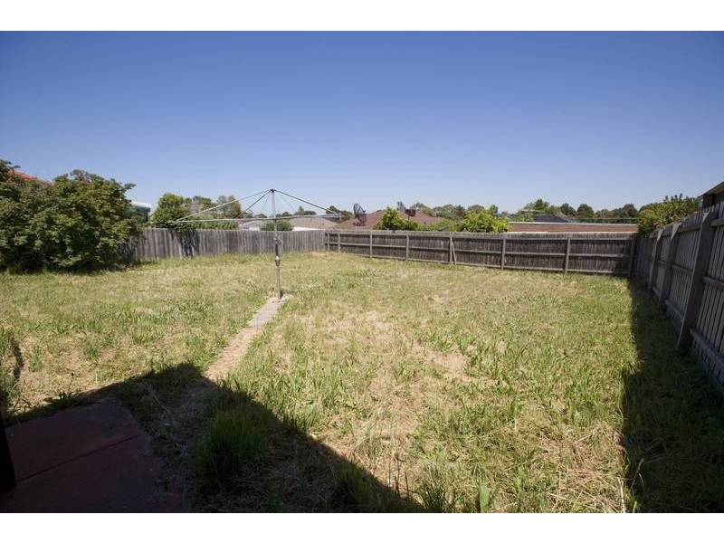 31 Wattle Grove, Mulgrave VIC 3170