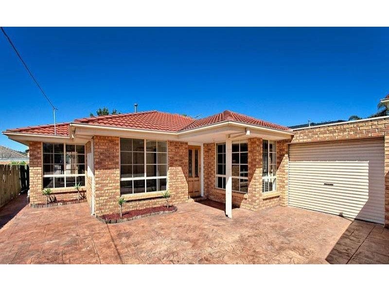 2/72 Oakwood Avenue, Noble Park North VIC 3174