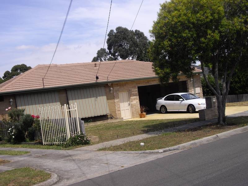 22 Withers Avenue, Mulgrave VIC 3170