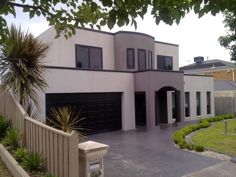 6 Hunt Club Road, Narre Warren South VIC 3805