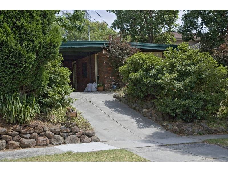 2 Tarwin Court, Dandenong North VIC 3175