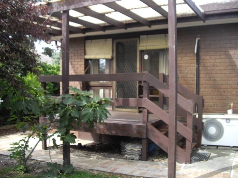 35 Haverbrack Drive, Mulgrave VIC 3170
