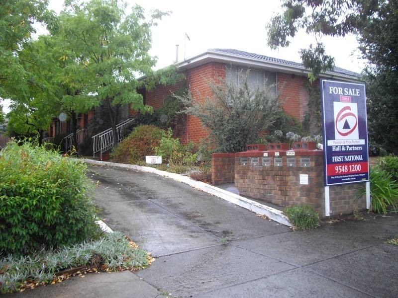 4/3-5 Coolavin Road, Noble Park North VIC 3174