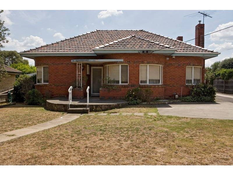 27 Police Road, Mulgrave VIC 3170