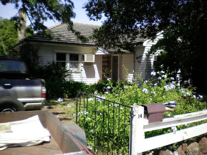 14 Bruce Street, Dandenong VIC 3175