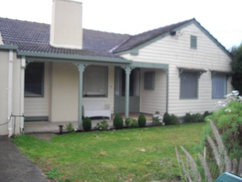 22 Montana Avenue, Mulgrave VIC 3170
