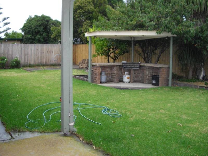 22 Montana Avenue, Mulgrave VIC 3170