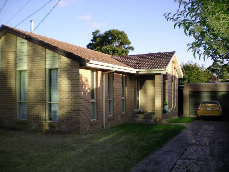 374 Police Road, Noble Park North VIC 3174