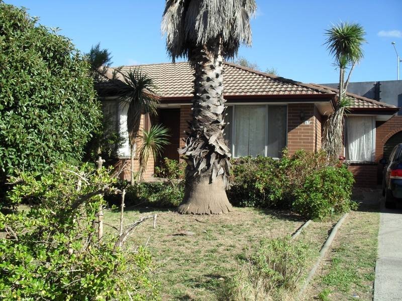 57 Blaxland Drive, Dandenong North VIC 3175