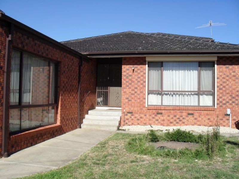 3 Beryl Court, Clarinda VIC 3169