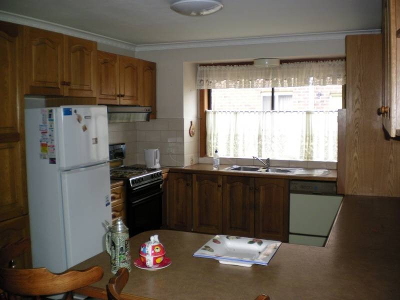 35 Mckeon Circuit, Dandenong North VIC 3175