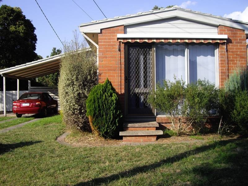 11 St George Court, Frankston VIC 3199