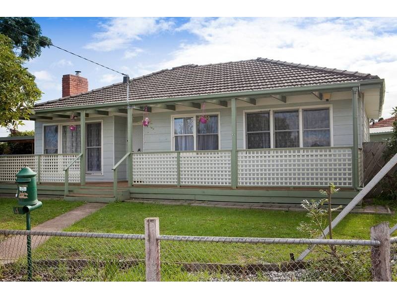 4 Smith Road, Springvale VIC 3171