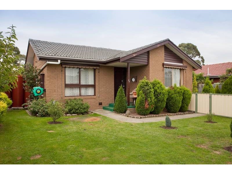 27 Jolimont Avenue, Mulgrave VIC 3170