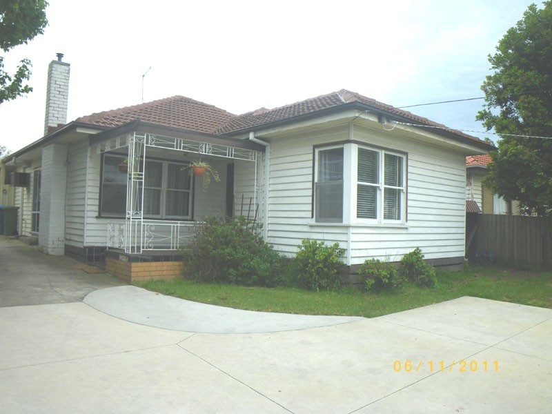 78 Gladstone road, Dandenong North VIC 3175