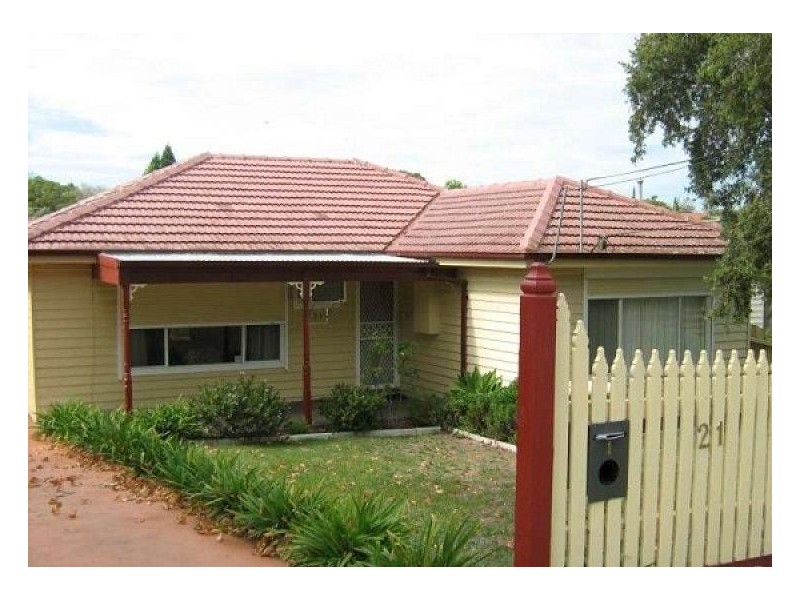 1/21 Barbara Ave, Dandenong North VIC 3175