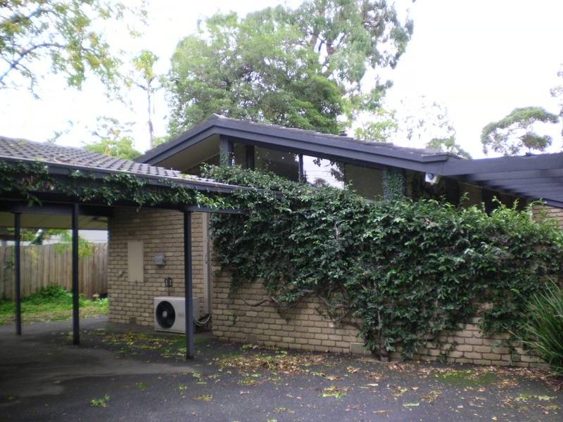 797 Ferntree Gully Rd, Wheelers Hill VIC 3150