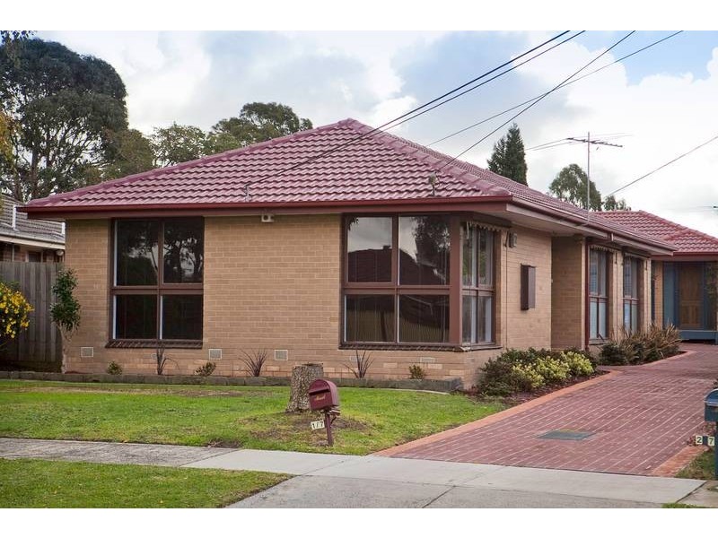 1/7 Madison Avenue, Dandenong North VIC 3175