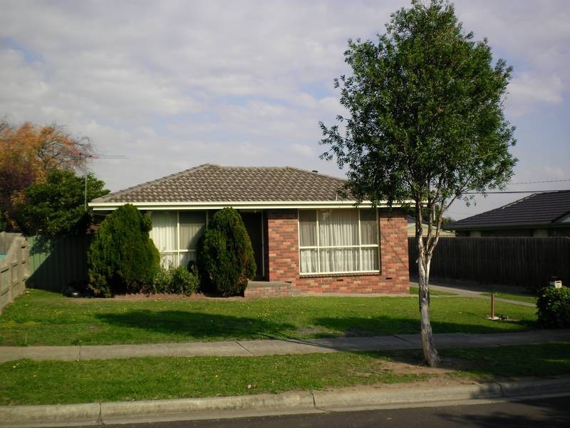 4 Cascade Court, Noble Park North VIC 3174