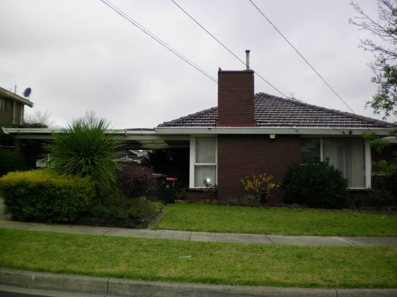 2 Carson Street, Mulgrave VIC 3170
