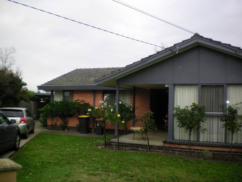 7 Barclay Court, Mulgrave VIC 3170