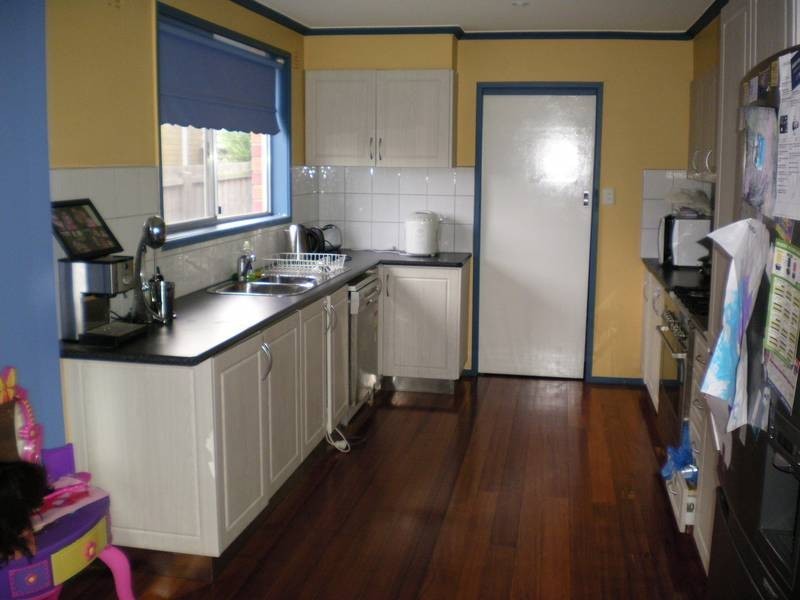 7 Barclay Court, Mulgrave VIC 3170