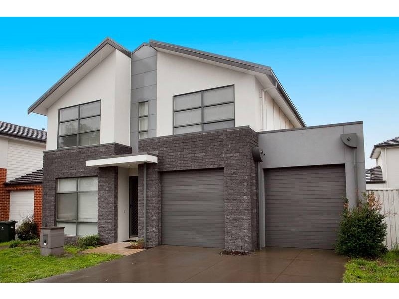 4 Tusmore Place, Mulgrave VIC 3170