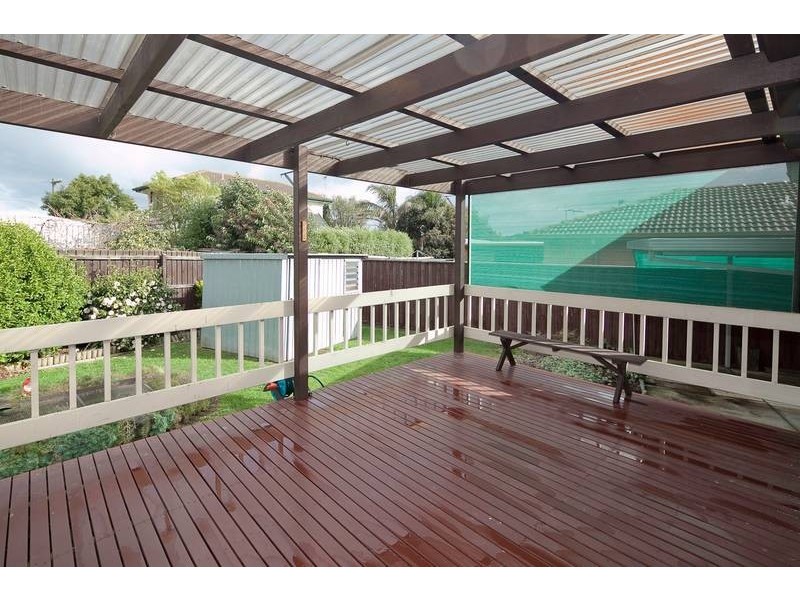 14 Whitehaven Crescent, Noble Park North VIC 3174