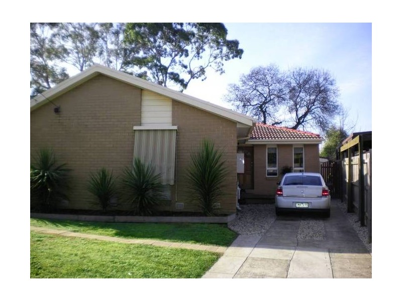 7 Blackmore Street, Dandenong North VIC 3175