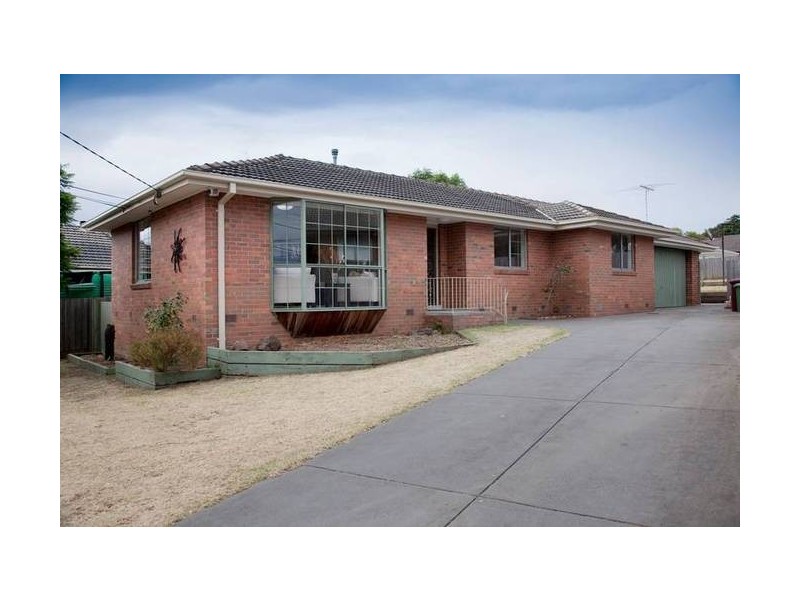 23 Allison Avenue, Eumemmerring VIC 3177
