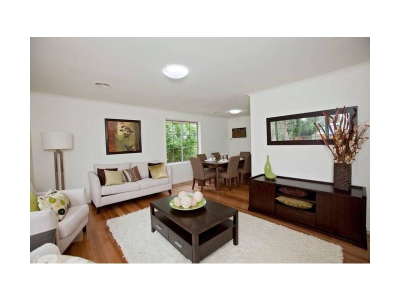 23 Allison Avenue, Eumemmerring VIC 3177