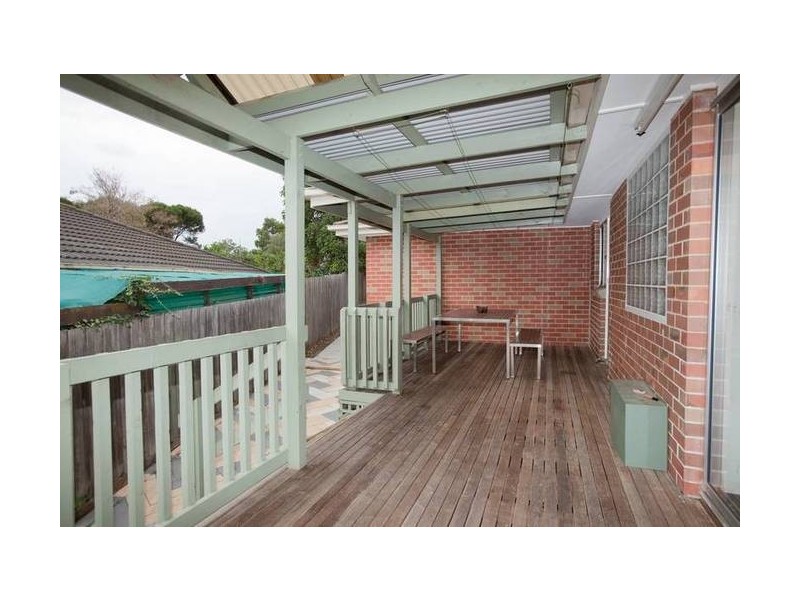 23 Allison Avenue, Eumemmerring VIC 3177