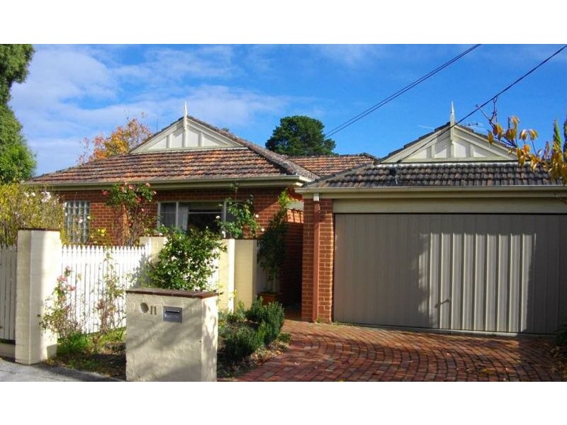 11 Park Street, Glen Waverley VIC 3150