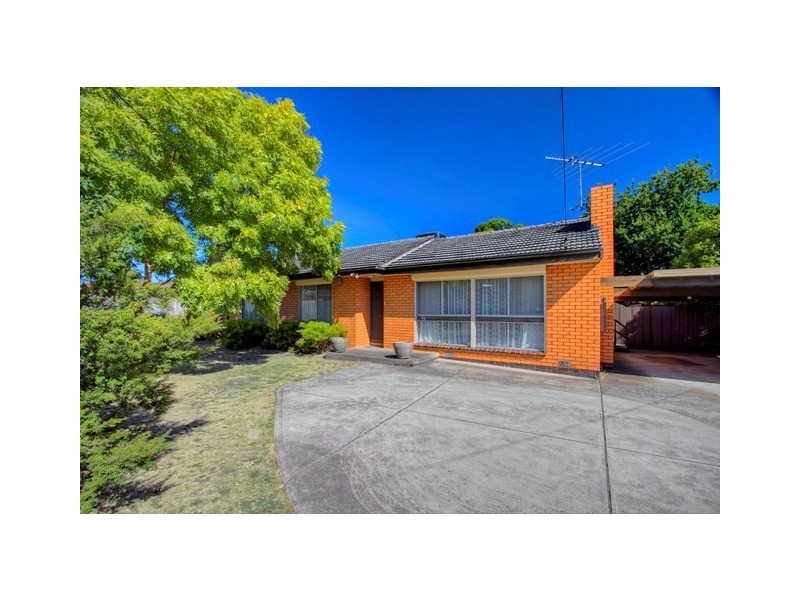 32 Hansworth Street, Mulgrave VIC 3170