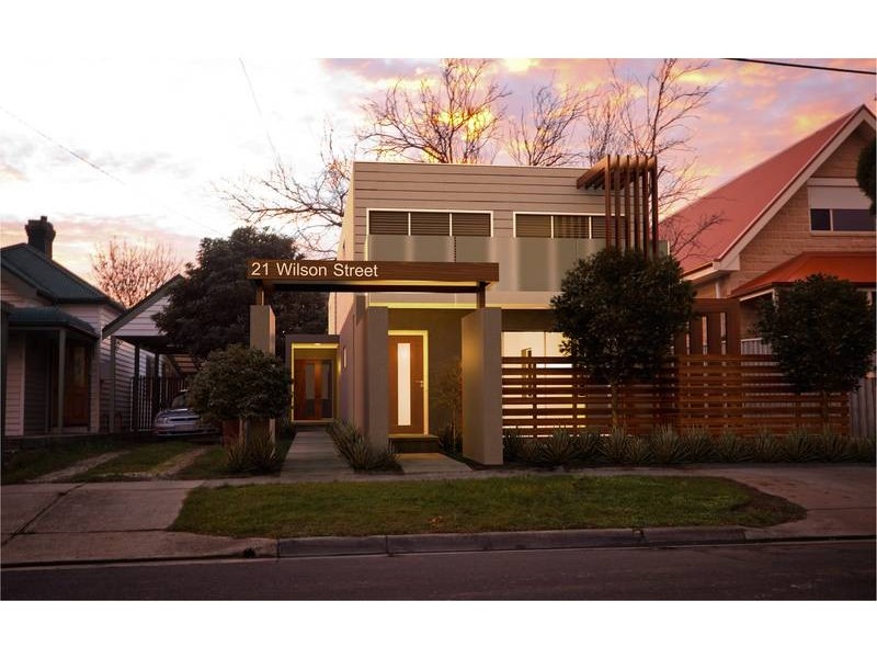 21 Wilson Street, Dandenong VIC 3175
