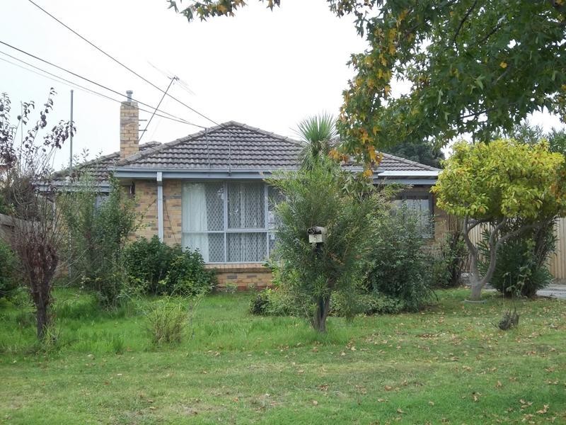 5 Eve Court, Springvale VIC 3171