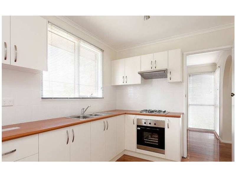 21 Lower Terrace Crescent, Noble Park North VIC 3174