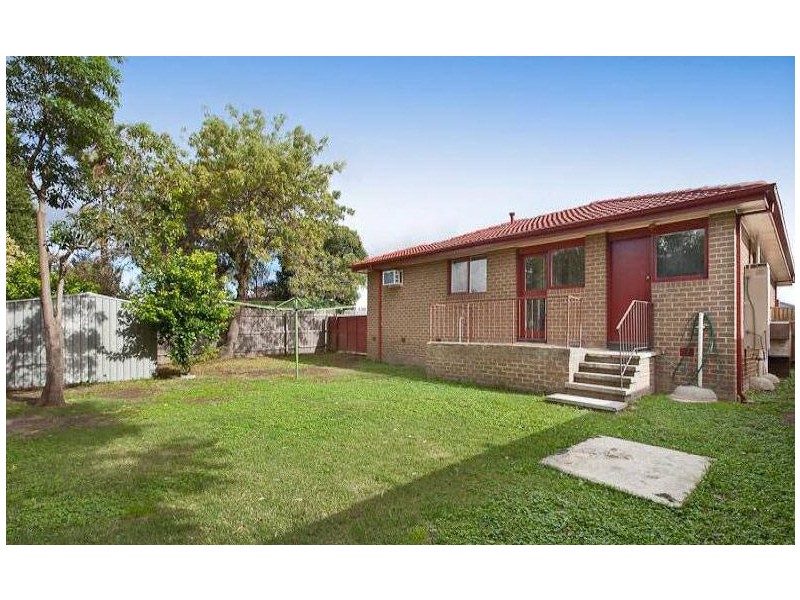 21 Lower Terrace Crescent, Noble Park North VIC 3174
