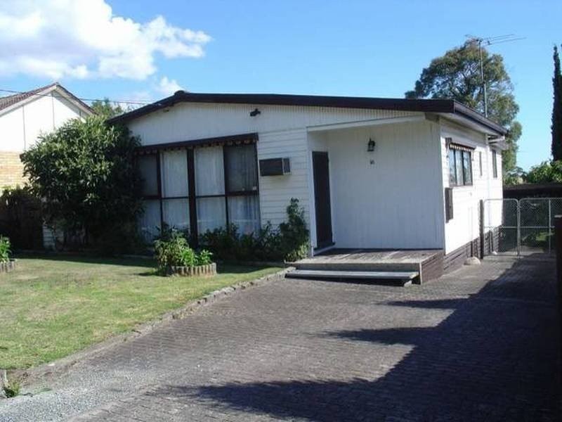 16 Elmhurst Street, Noble Park North VIC 3174