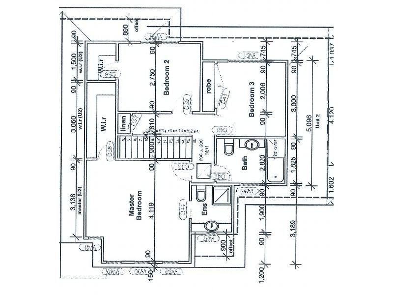 2/1417 Heatherton Road, Dandenong North VIC 3175
