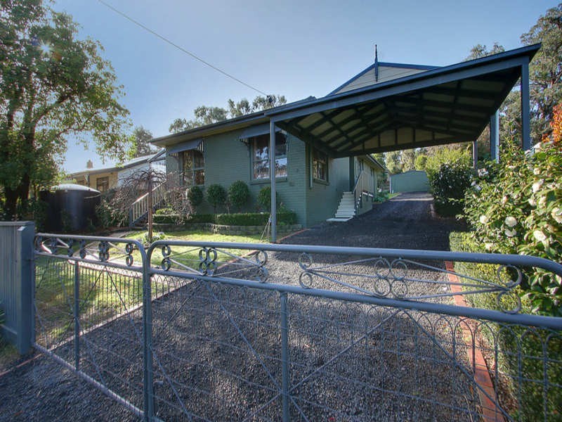 3 Bellbird Avenue, Harkaway VIC 3806
