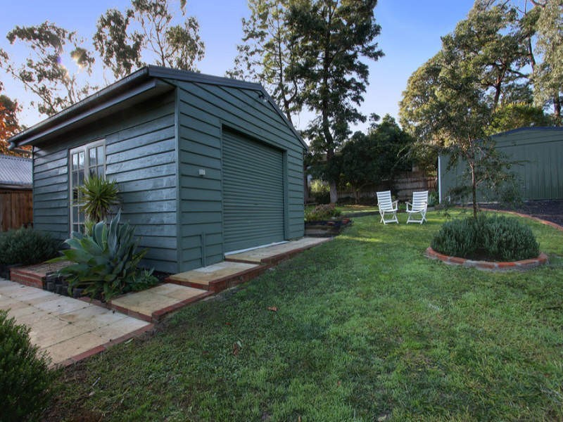 3 Bellbird Avenue, Harkaway VIC 3806