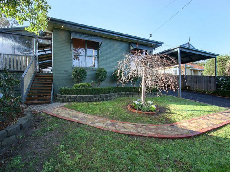 3 Bellbird Avenue, Harkaway VIC 3806