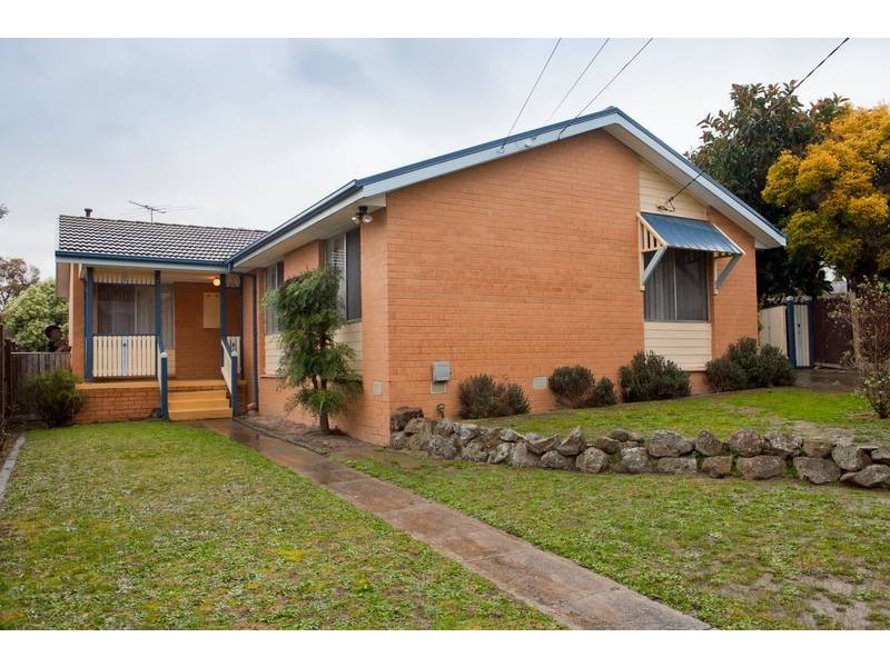 6 Watson Road, Noble Park North VIC 3174