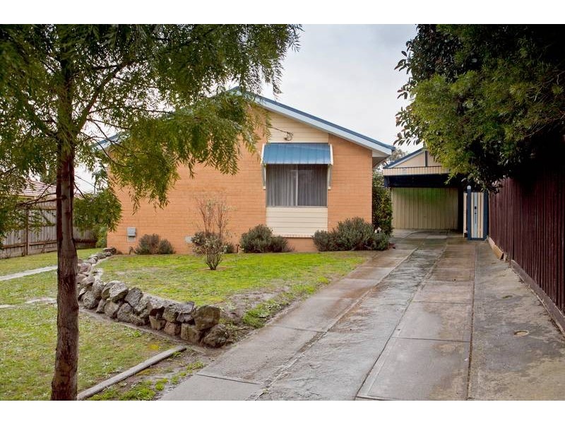 6 Watson Road, Noble Park North VIC 3174
