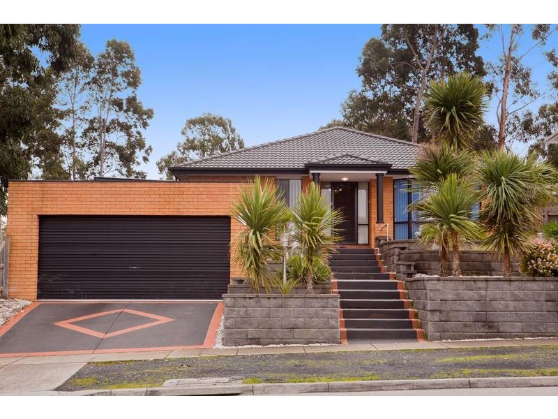 110 Remma Boulevard, Endeavour Hills VIC 3802