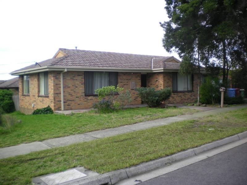 114 First Avenue, Dandenong North VIC 3175