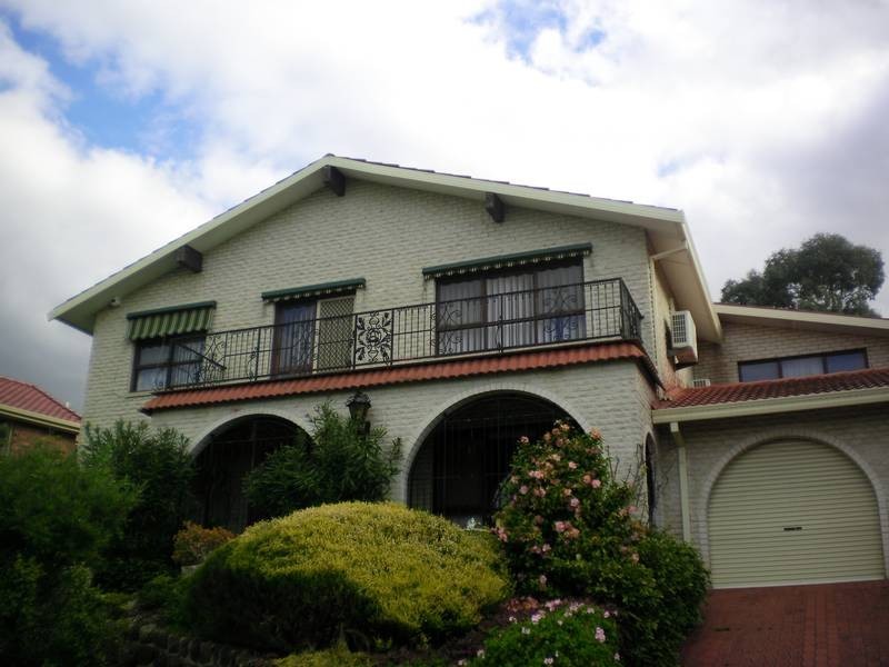 57 Haverbrack Drive, Mulgrave VIC 3170
